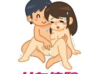 バツイチ子持ちのメル友に面接初日に搾り取…
