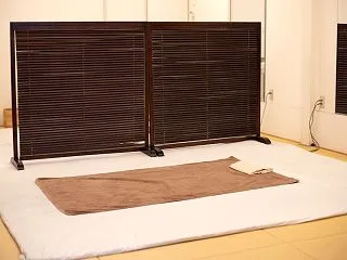 姿勢の歪みは住吉区帝塚山の整体院へ 痛く…