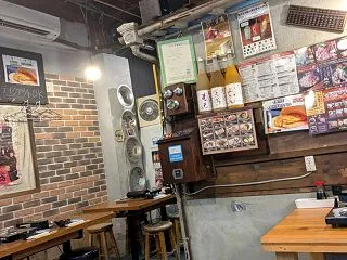 ふくみ屋 福島店(福島駅・もつ鍋)