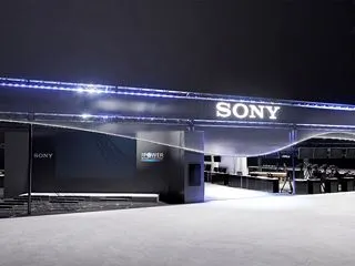 ソニーがメディア総合イベント「Inter…