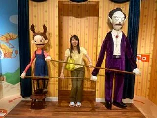 ジブリパーク展 @大阪展 6