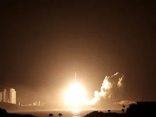 MMX探査機打ち上げ成功｜人類初のフォボ…