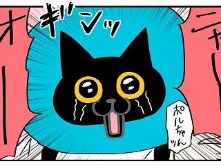ポルちゃんが肥満細胞腫⑧
