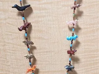 最近のアクセサリー♪