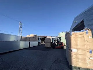 精米の現場から