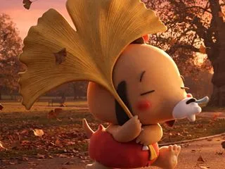 イチョウ 夕暮れ編 実写化