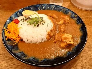 【CLOVE(新宿区)】スパイス＆ハーブ…