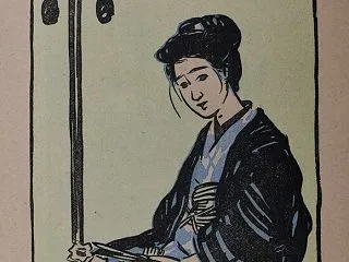 noteに記事《《新古小説十二題（八）：…
