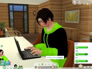 リトルフォールズヌークに住んでるよ。
