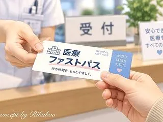 病院の“ファストパス”、どう思う？