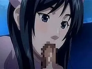 ［エロアニメ］上司にそそのかされて妻がい…