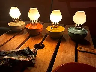 【栃木県佐野市】静けさと焚火を楽しむ小さ…