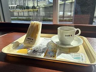 札幌ランチ┃ちょっとおしゃれにDOUTO…