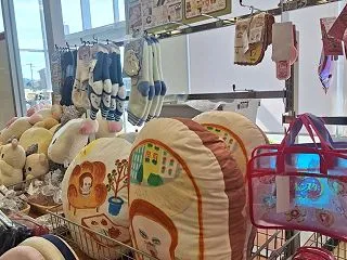 かわいすぎて爆買い パンどろぼう×アヴェ…