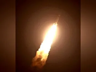 MMX打ち上げ成功、2年越しの一歩。「火…