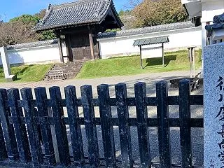 水戸観光スポット 弘道館、弘道館鹿島神社…