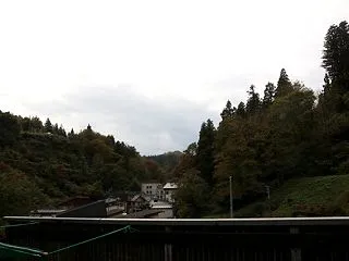またも台風