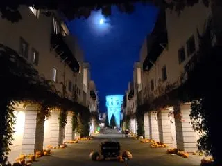 リゾナーレHalloween2026