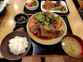 今日はいい日になった・・・