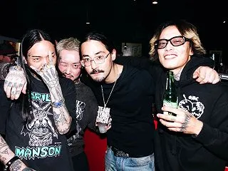 EXODUSとBLOCKは何を生み出して…