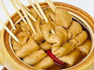 【業スー】韓国屋台の定番‼︎ 『韓国おで…