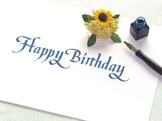 今年の誕生日は出張先で迎えました！｜社長…