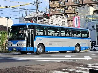 大新東 / 岐阜230あ ・512