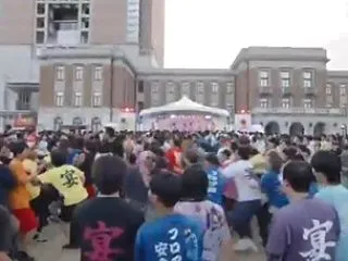 2026年10月12日 群馬県庁で開かれ…