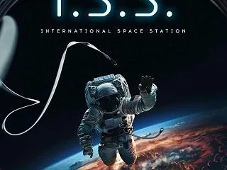 映・I.S.S. 。