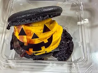 クリスマス・バレンタイン、そしてハロウィ…