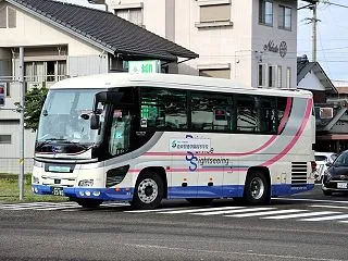 ＤＳＳ / 岐阜200か 2080