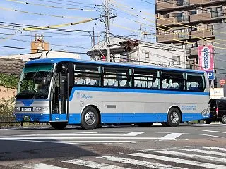 大新東 / 岐阜200い ・・・2