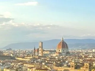 婚活垢が結婚したのでイタリアに新婚旅行に…