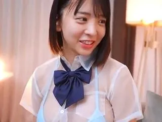 【博多彩葉×風俗6種】Iカップ巨乳美少女…