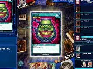 過疎ゲーは商売しやすい【遊戯王ラッシュデ…