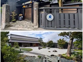 今日のランチは「jin cafe」へ！