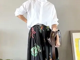 46歳最近のユニクロのヘビロテアイテム