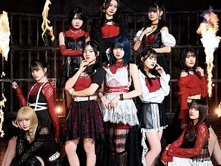 つばきファクトリーさん、年に一度のハロウ…