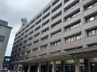 三重県庁に書類を提出に行ってきました！！…