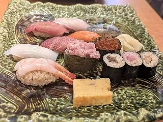 意気な寿し処阿部（すし/目黒）リニューア…