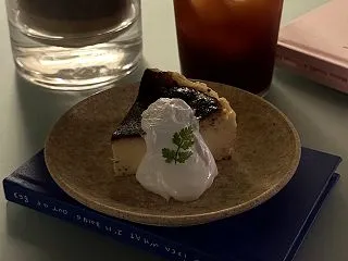 【大阪・梅田】「cafe zica.（カ…