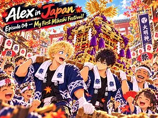 Episode04 Wait… We’r…