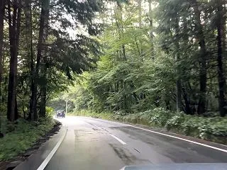 八ヶ岳の別荘探し。いったん、ここまで。