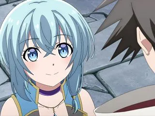 追放されたチート付与魔術師第3話！引きこ…
