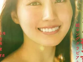 乃木坂46賀喜遥香、大人のお姉さん目指し…