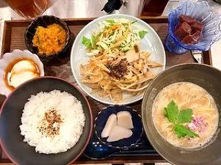 また災害にならんやろねー