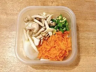 ポークステーキ