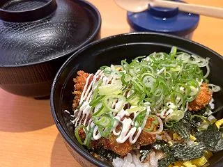 スシロー平日お得ランチ