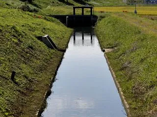 水路
