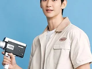 唯一無二の俳優「キム・スヒョン完全復活」…